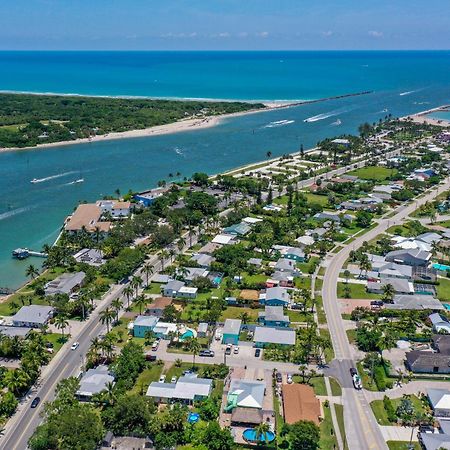 Apartament Island-Life! A Fort Pierce Zewnętrze zdjęcie