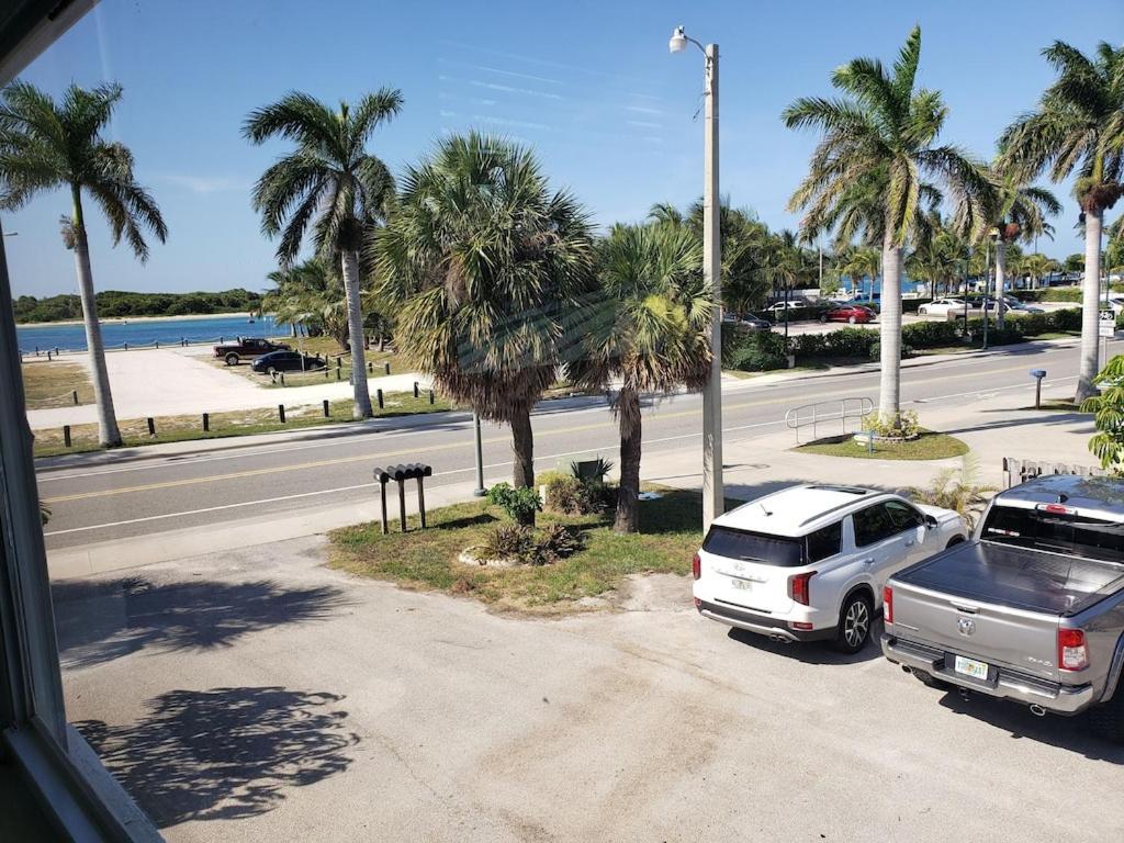 Apartament Island-Life! A Fort Pierce Zewnętrze zdjęcie
