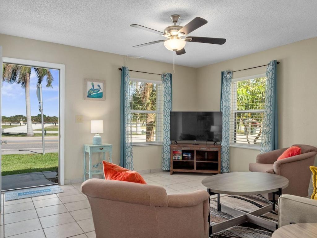 Apartament Island-Life! A Fort Pierce Zewnętrze zdjęcie