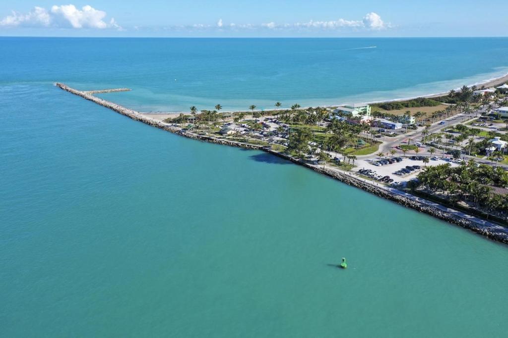 Apartament Island-Life! A Fort Pierce Zewnętrze zdjęcie