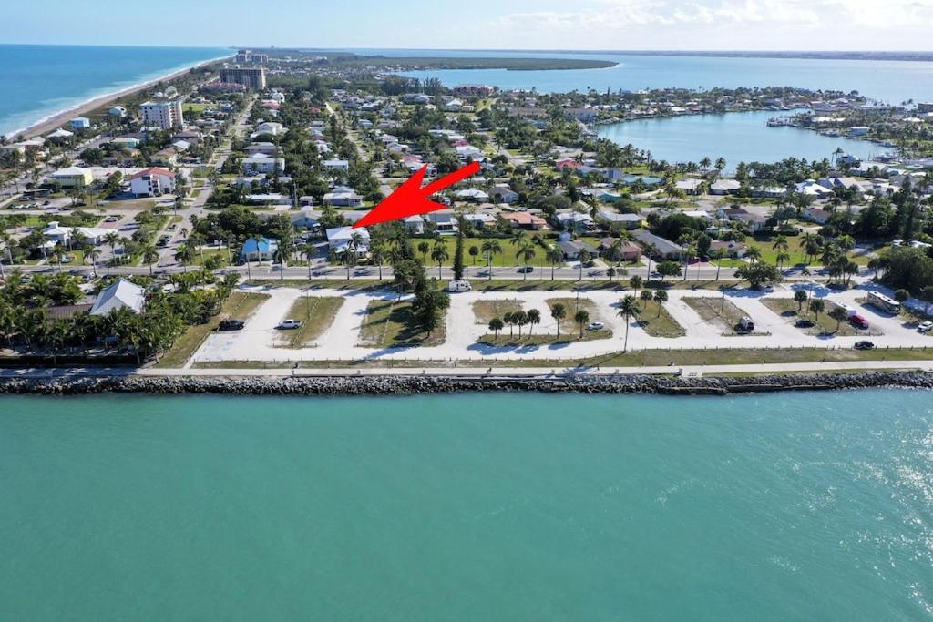 Apartament Island-Life! A Fort Pierce Zewnętrze zdjęcie