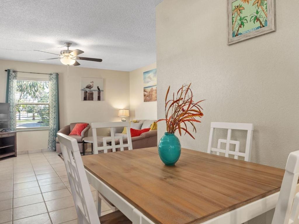 Apartament Island-Life! A Fort Pierce Zewnętrze zdjęcie