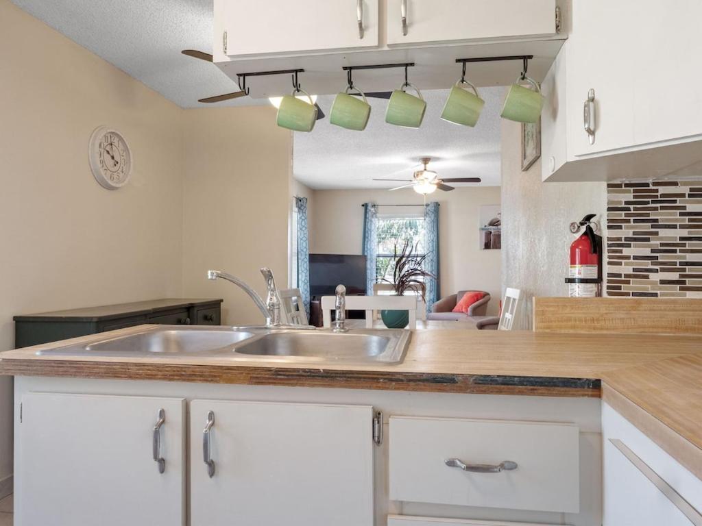 Apartament Island-Life! A Fort Pierce Zewnętrze zdjęcie