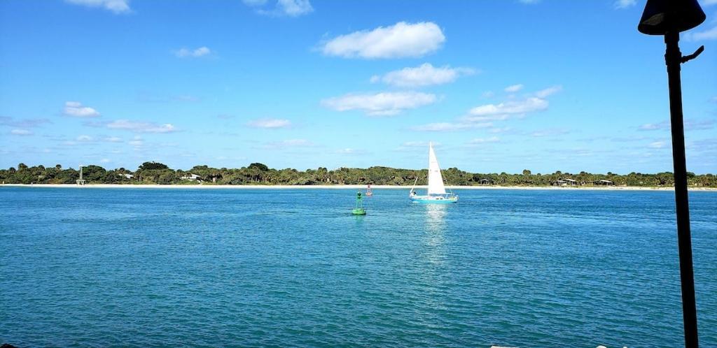 Apartament Island-Life! A Fort Pierce Zewnętrze zdjęcie