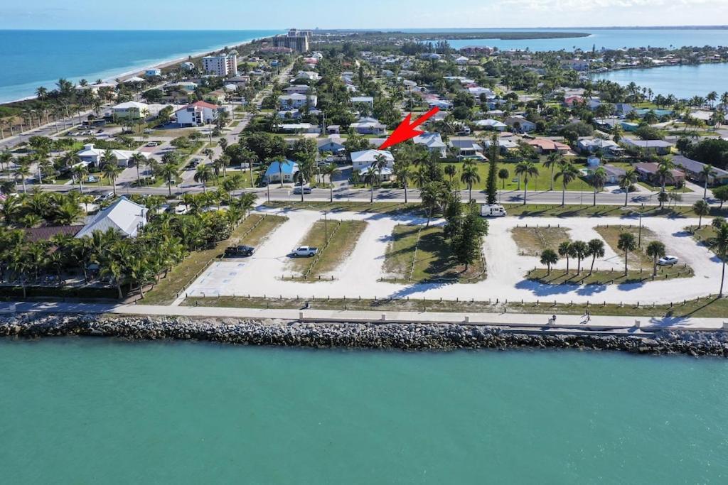 Apartament Island-Life! A Fort Pierce Zewnętrze zdjęcie
