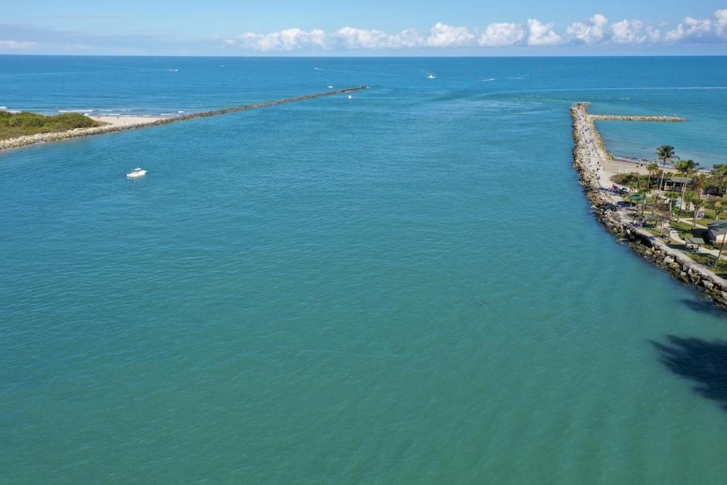 Apartament Island-Life! A Fort Pierce Zewnętrze zdjęcie