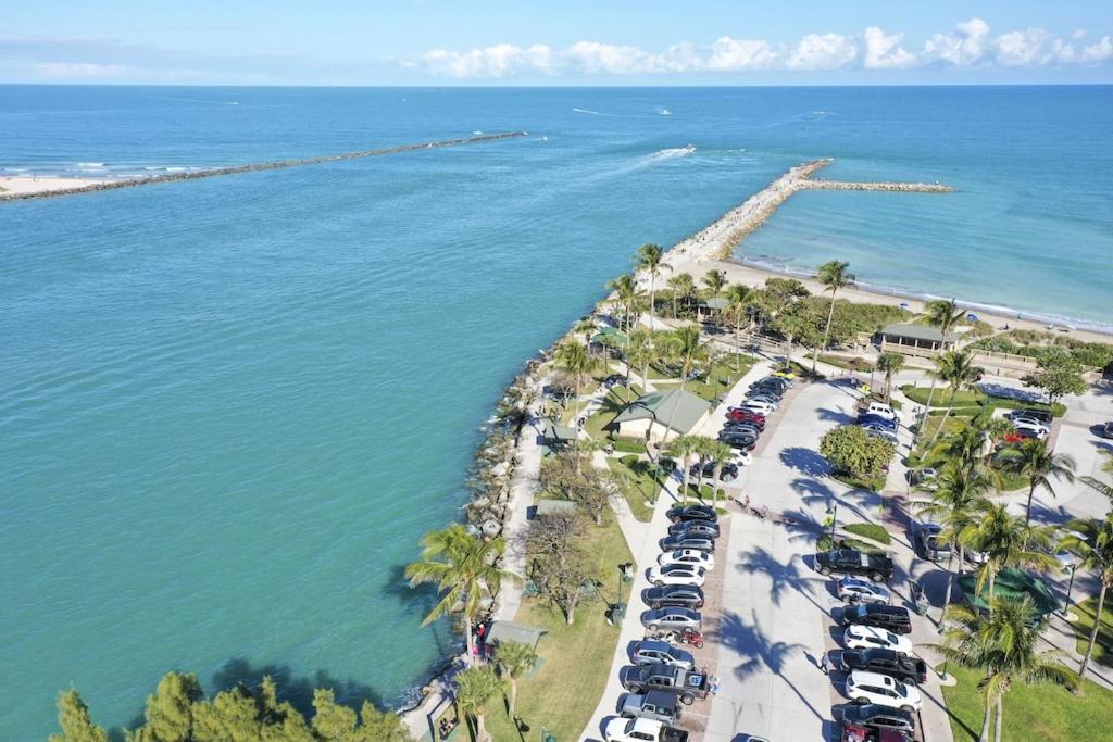 Apartament Island-Life! A Fort Pierce Zewnętrze zdjęcie