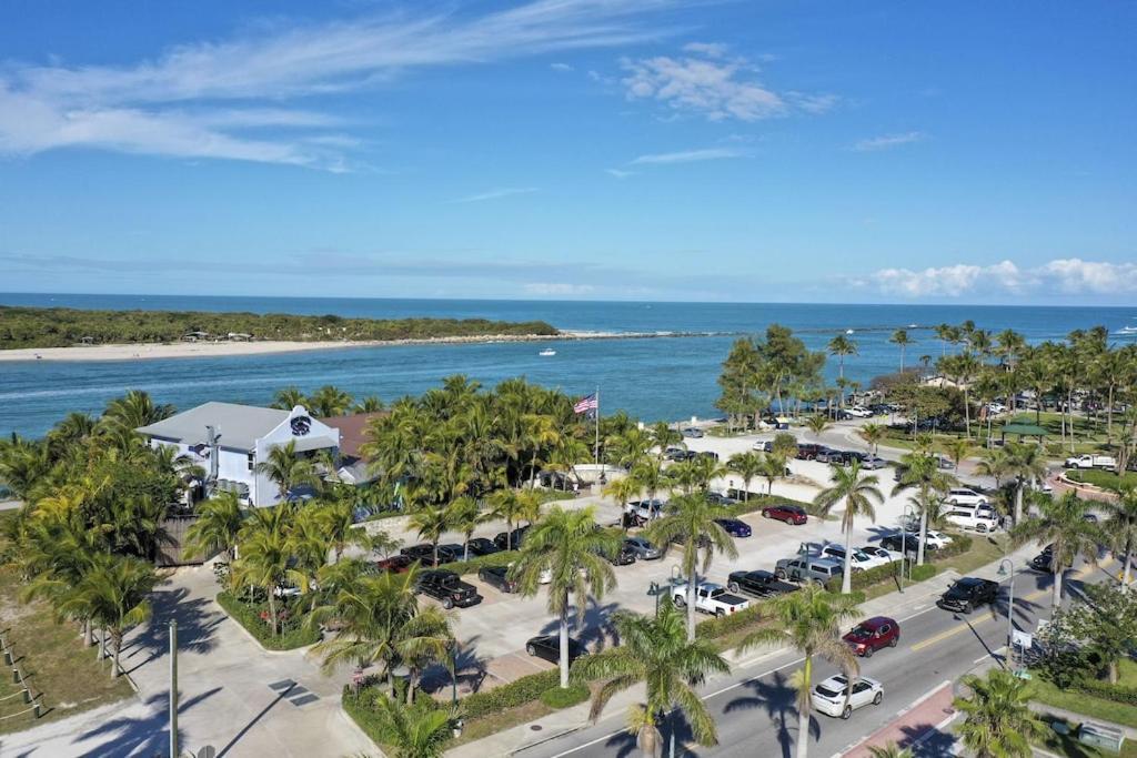 Apartament Island-Life! A Fort Pierce Zewnętrze zdjęcie