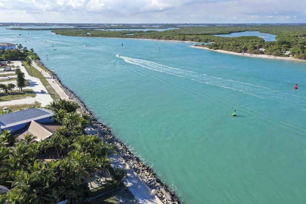 Apartament Island-Life! A Fort Pierce Zewnętrze zdjęcie