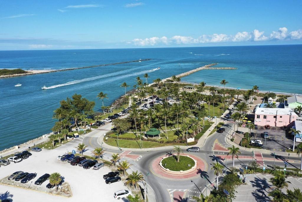 Apartament Island-Life! A Fort Pierce Zewnętrze zdjęcie